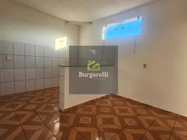Kitnet 1 quarto e 1 banheiro, para alugar, no bairro Jardim Glória em Lavras