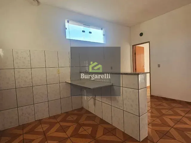 Kitnet 1 quarto e 1 banheiro, para alugar, no bairro Jardim Glória em Lavras
