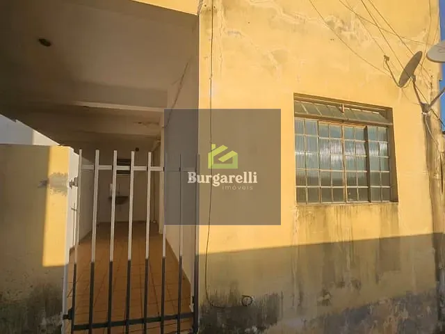 Kitnet 1 quarto e 1 banheiro, para alugar, no bairro Jardim Glória em Lavras