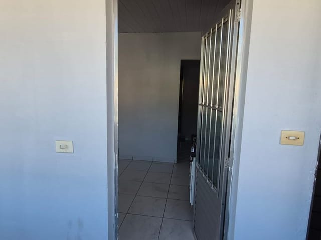 Kitnet 1 quarto e 1 banheiro, para alugar, no bairro Conjunto Promorar Raposo Tavares em São Paulo
