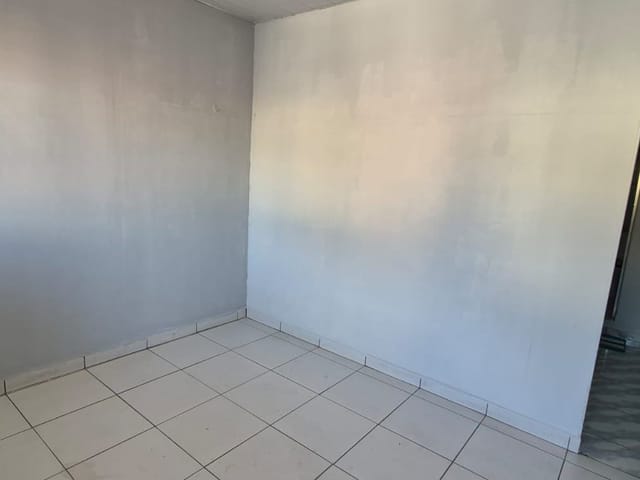 Kitnet 1 quarto e 1 banheiro, para alugar, no bairro Conjunto Promorar Raposo Tavares em São Paulo