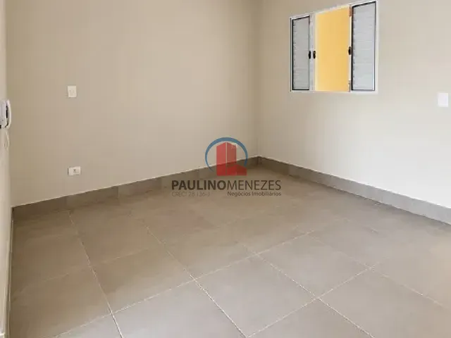 Kitnet 1 quarto e 1 banheiro, para alugar, no bairro Jardim Monte das Oliveiras em Nova Odessa