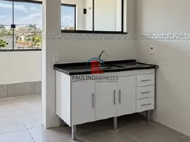 Kitnet 1 quarto e 1 banheiro, para alugar, no bairro Jardim Monte das Oliveiras em Nova Odessa
