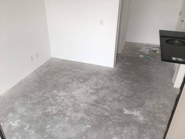 Studio com 24m² 1 quarto e 1 banheiro, à venda, no bairro Vila Mariana em São Paulo