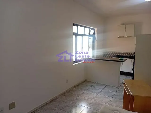 Kitnet com 25m² 1 quarto e 1 banheiro, para alugar, no bairro Jardim Vila Formosa em São Paulo