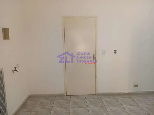Kitnet com 25m² 1 quarto e 1 banheiro, para alugar, no bairro Jardim Vila Formosa em São Paulo