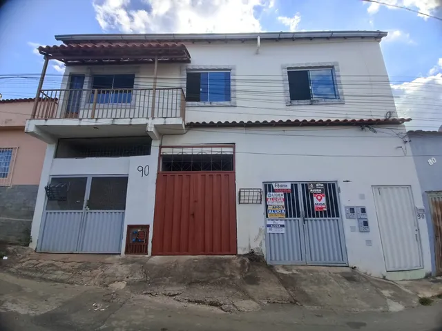 Foto do Kitnet - Kitnet para locação, Jardim Glória, Lavras, MG | Burgarelli Imóveis