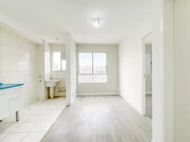 Studio com 27m² 1 quarto e 1 banheiro, à venda ou para alugar, no bairro Conceição em Osasco