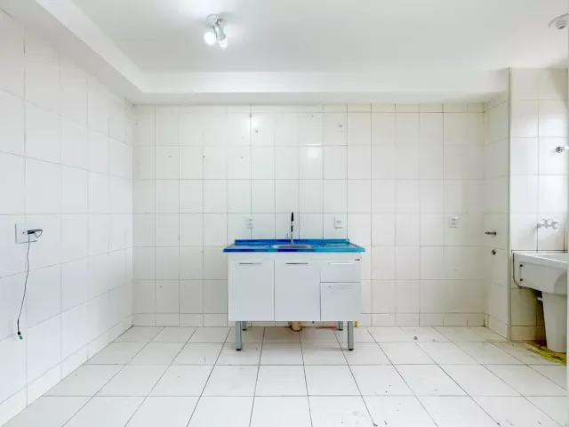 Studio com 27m² 1 quarto e 1 banheiro, à venda ou para alugar, no bairro Conceição em Osasco
