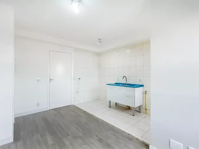 Studio com 27m² 1 quarto e 1 banheiro, à venda ou para alugar, no bairro Conceição em Osasco