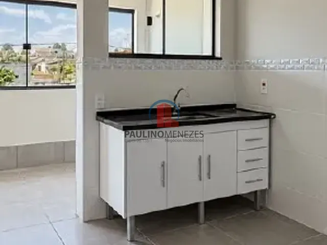 Kitnet 1 quarto e 1 banheiro, para alugar, no bairro Jardim Monte das Oliveiras em Nova Odessa