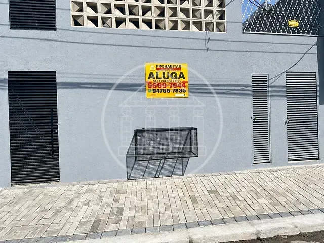 Prédio com 125m², à venda, no bairro Jardim Itatiaia em São Paulo