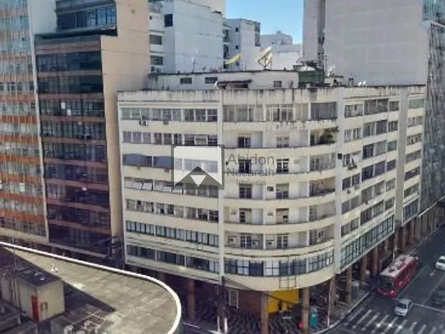 Kitnet 1 quarto e 1 banheiro, à venda, no bairro Centro em Niterói