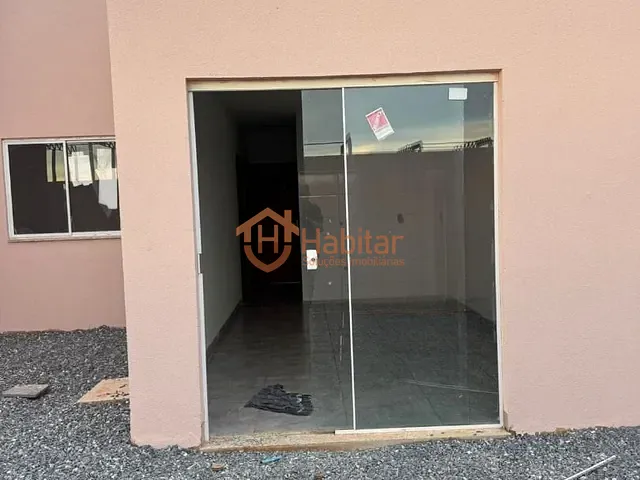 Kitnet com 60m² 2 quartos e 1 banheiro, para alugar, no bairro Europark em Sorriso