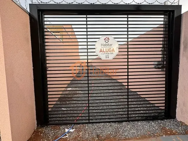 Kitnet com 60m² 2 quartos e 1 banheiro, para alugar, no bairro Europark em Sorriso