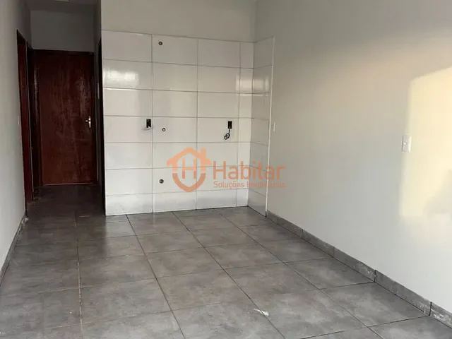 Kitnet com 60m² 2 quartos e 1 banheiro, para alugar, no bairro Europark em Sorriso