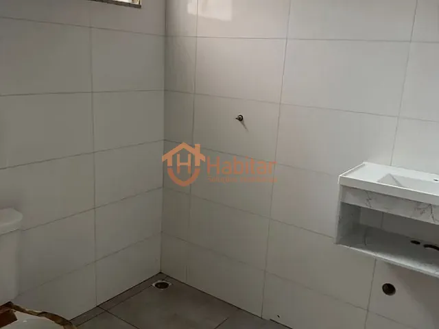 Kitnet com 60m² 2 quartos e 1 banheiro, para alugar, no bairro Europark em Sorriso