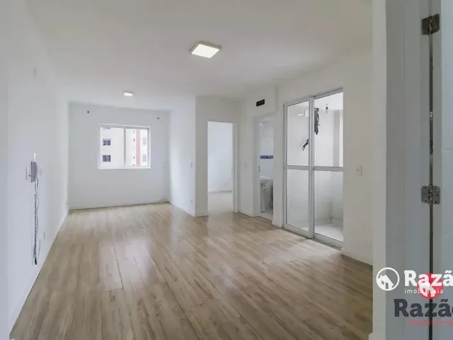 Kitnet 1 quarto e 1 banheiro, para alugar, no bairro Cristo Rei em Curitiba