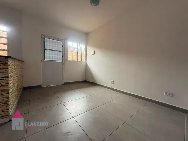 Kitnet com 35m² 1 quarto e 1 banheiro, para alugar, no bairro Jardim Iracema em São Paulo