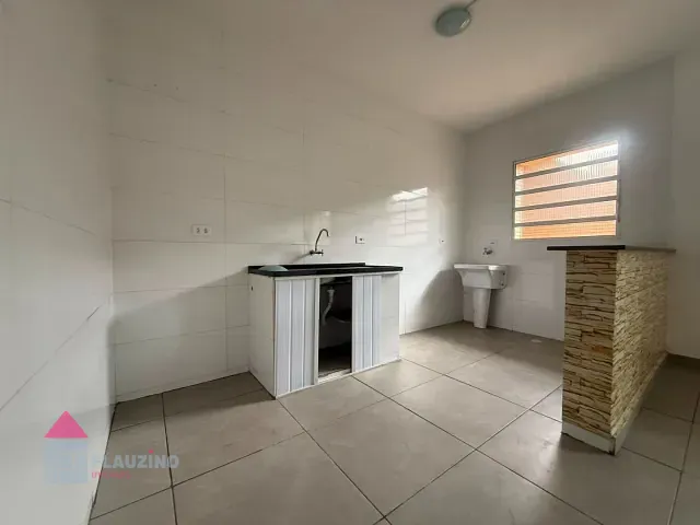 Kitnet com 35m² 1 quarto e 1 banheiro, para alugar, no bairro Jardim Iracema em São Paulo