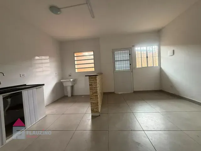 Kitnet com 35m² 1 quarto e 1 banheiro, para alugar, no bairro Jardim Iracema em São Paulo