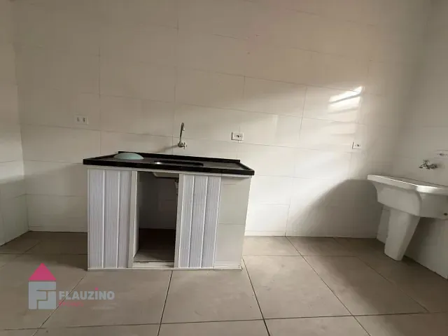 Kitnet com 35m² 1 quarto e 1 banheiro, para alugar, no bairro Jardim Iracema em São Paulo
