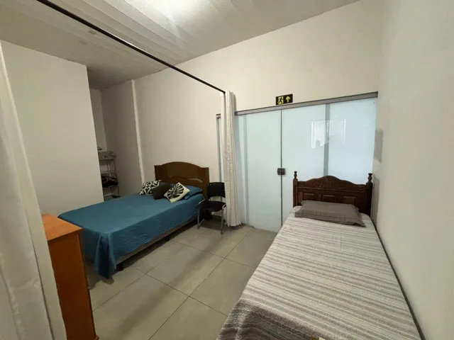 Foto do Kitnet - Kitnet com 1 dormitório para locação, por R$ 1.200,00/mês – Centro - Lavras/MG | Burgarelli Imóveis