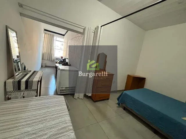 Kitnet 1 quarto e 1 banheiro, para alugar, no bairro Centro em Lavras