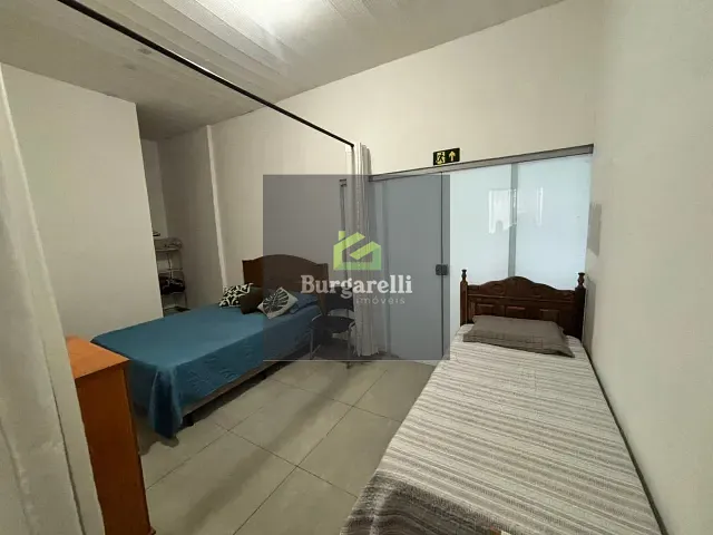 Kitnet 1 quarto e 1 banheiro, para alugar, no bairro Centro em Lavras