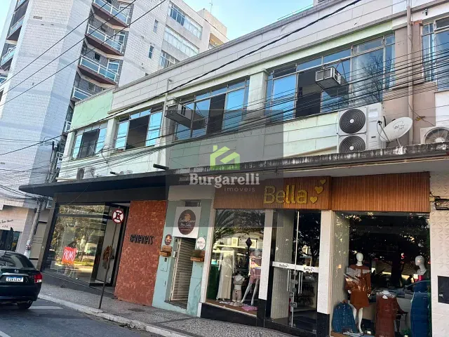 Kitnet 1 quarto e 1 banheiro, para alugar, no bairro Centro em Lavras