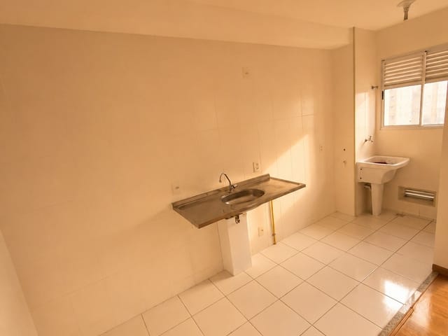 Kitnet com 27m² 1 quarto e 1 banheiro, à venda, no bairro Conceição em Osasco