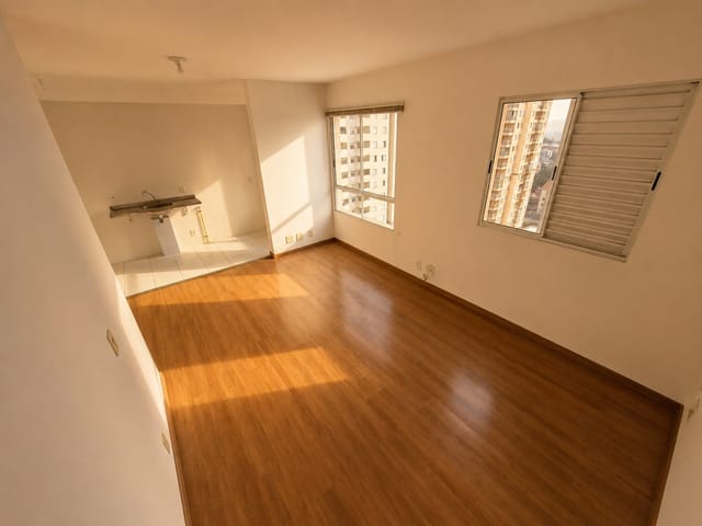 Kitnet com 27m² 1 quarto e 1 banheiro, à venda, no bairro Conceição em Osasco