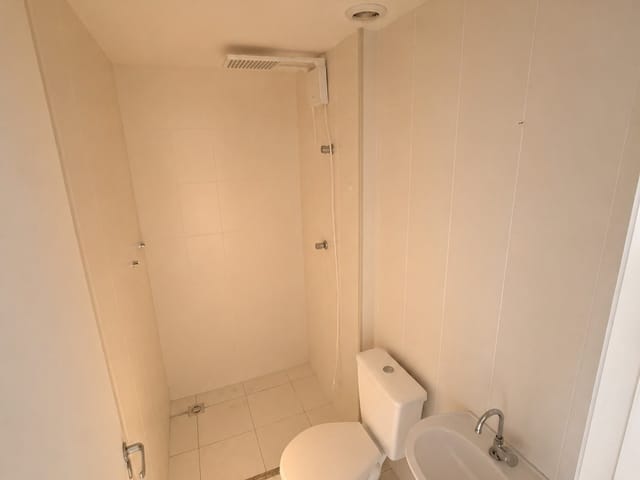 Kitnet com 27m² 1 quarto e 1 banheiro, à venda, no bairro Conceição em Osasco