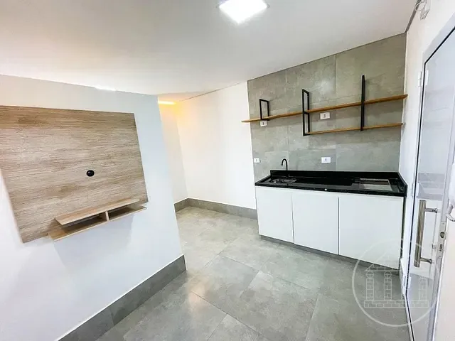 Kitnet com 125m² 1 quarto e 1 banheiro, para alugar, no bairro Jardim Itatiaia em São Paulo