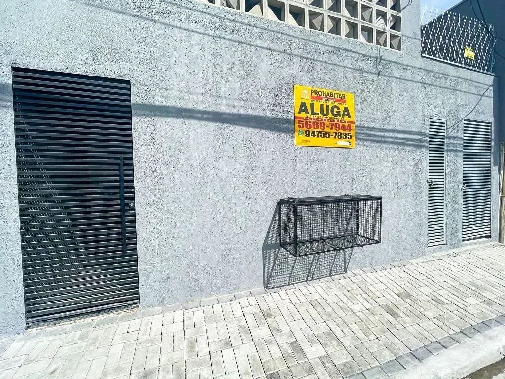 Kitnet-Studio, 20 m² - Foto 16