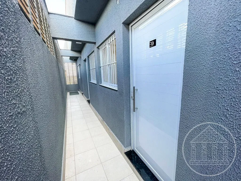 Kitnet-Studio, 20 m² - Foto 1