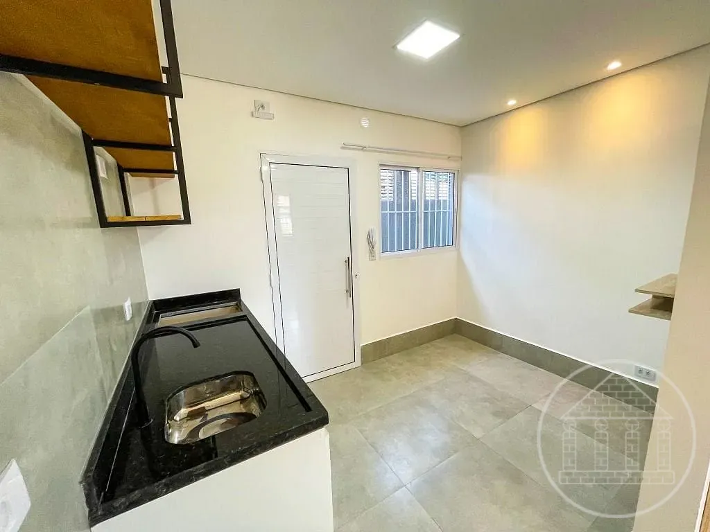 Kitnet-Studio, 20 m² - Foto 6