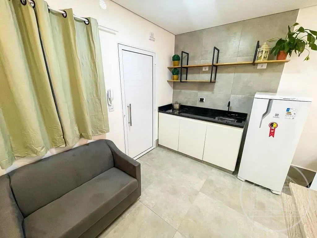 Kitnet-Studio, 20 m² - Foto 12
