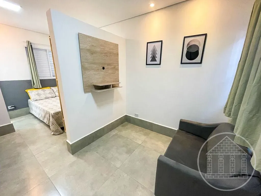 Kitnet-Studio, 20 m² - Foto 10