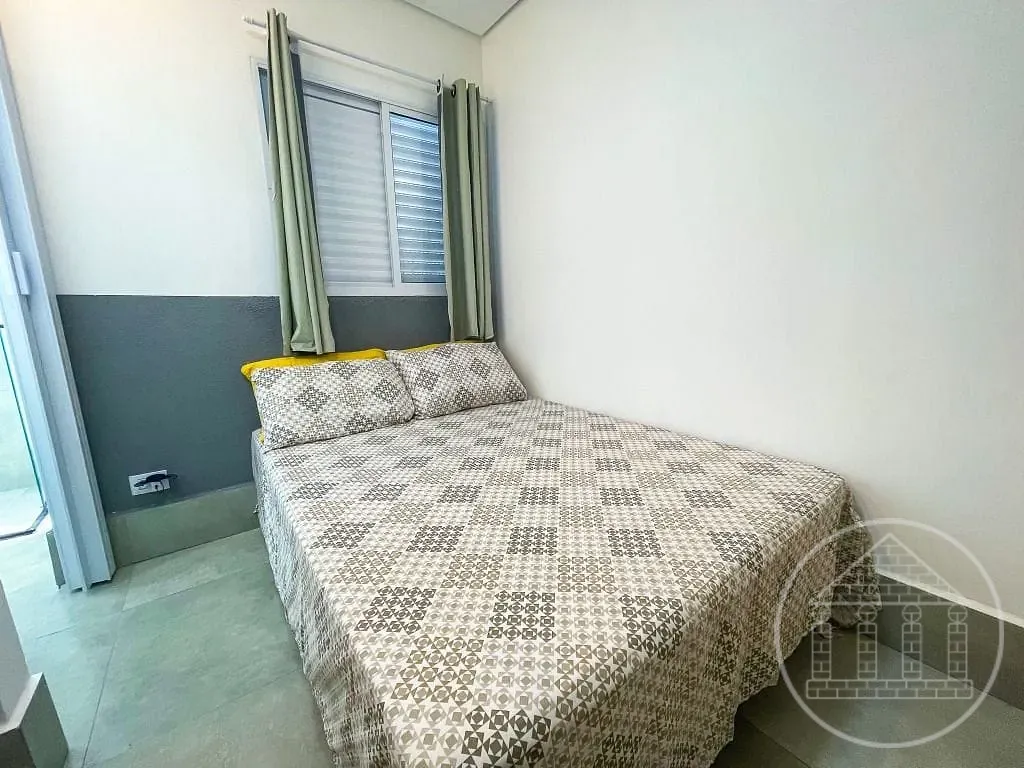 Kitnet-Studio, 20 m² - Foto 8