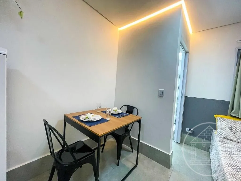 Kitnet-Studio, 20 m² - Foto 9