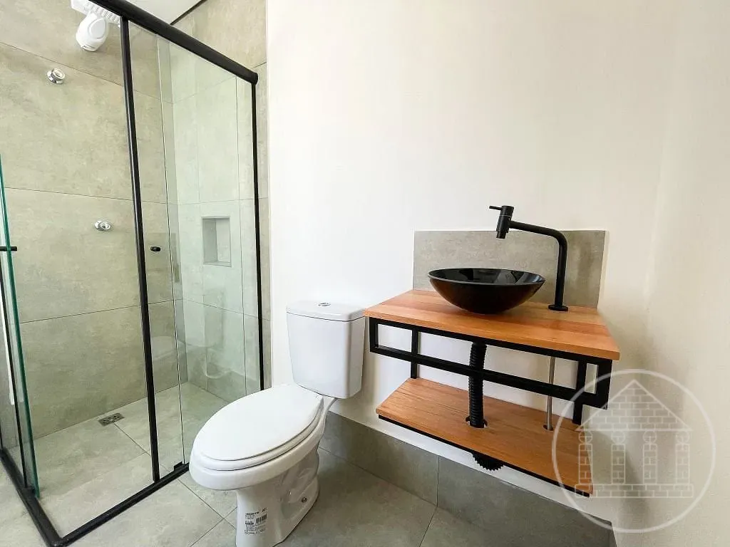 Kitnet-Studio, 20 m² - Foto 2