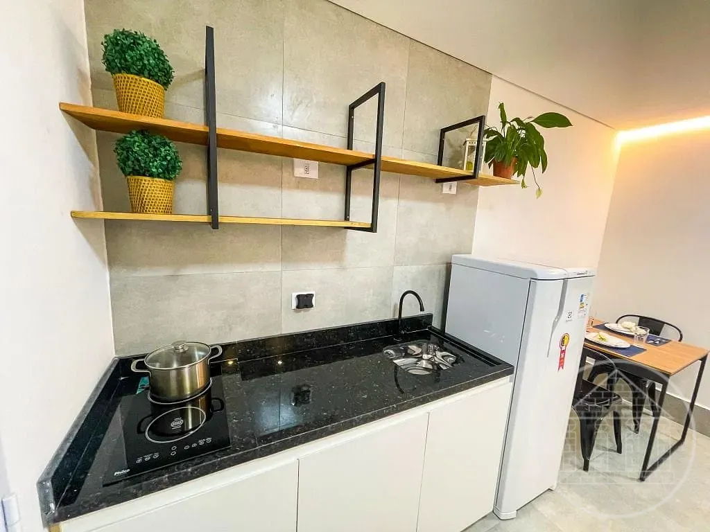 Kitnet-Studio, 20 m² - Foto 11