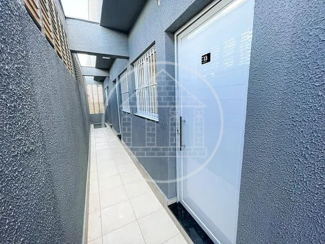 Kitnet com 125m² 1 quarto e 1 banheiro, para alugar, no bairro Jardim Itatiaia em São Paulo