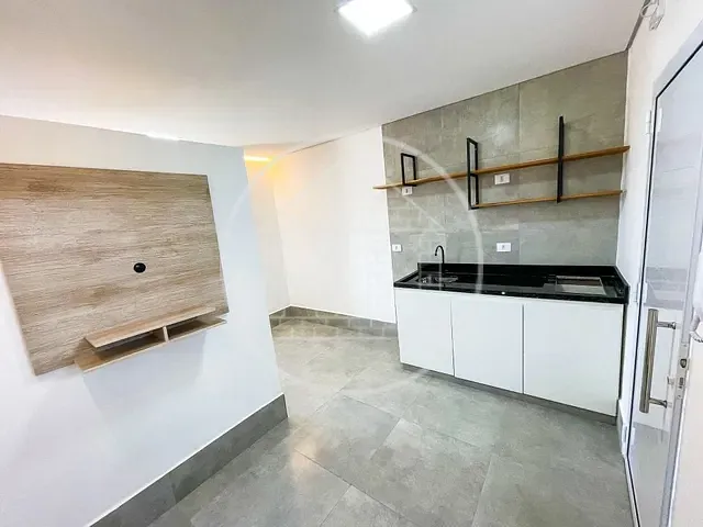 Kitnet com 125m² 1 quarto e 1 banheiro, para alugar, no bairro Jardim Itatiaia em São Paulo