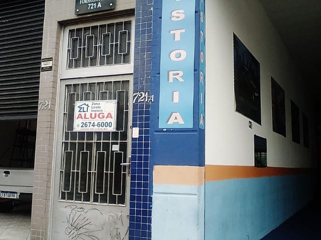 Foto do Kitnet - Kitnet para Locação 1 Quarto, 25M², Vila Formosa, São Paulo - SP | ZONA LESTE IMÓVEIS