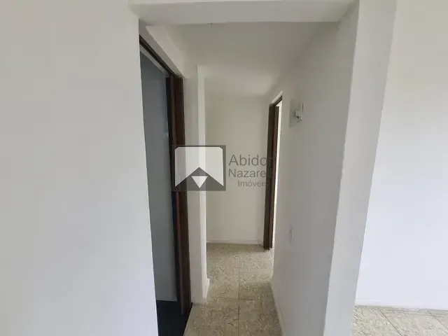 Apartamento com 60m² 2 quartos e 1 banheiro, à venda, no bairro Centro em Niterói