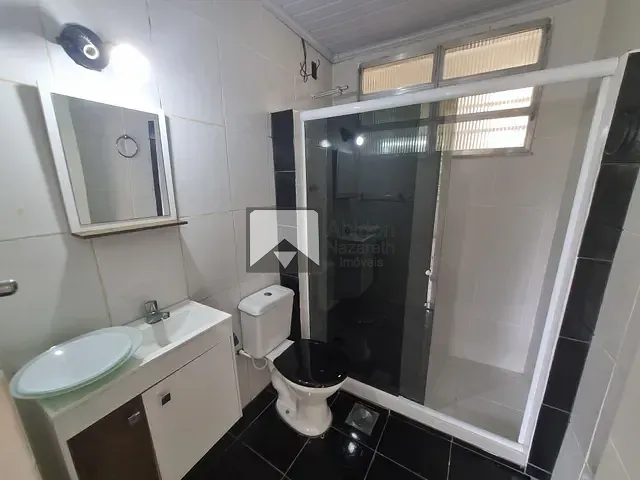 Apartamento com 60m² 2 quartos e 1 banheiro, à venda, no bairro Centro em Niterói