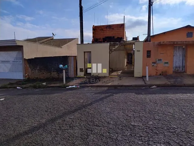 Kitnet 1 quarto e 1 banheiro, para alugar, no bairro Planalto do Sol em Sumaré