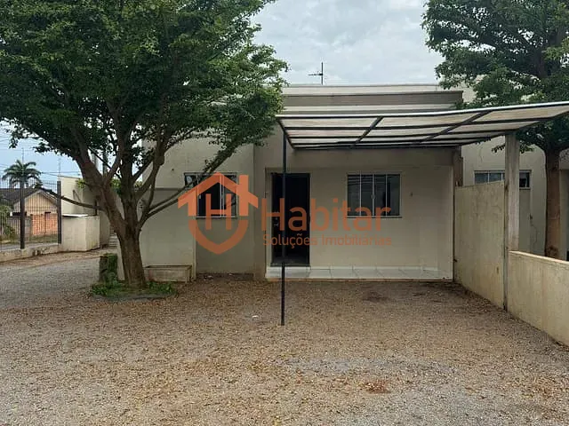 Kitnet com 65m² 2 quartos e 1 banheiro, para alugar, no bairro Rota do Sol em Sorriso